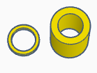 110 Oval Pan Car Conversion Kit