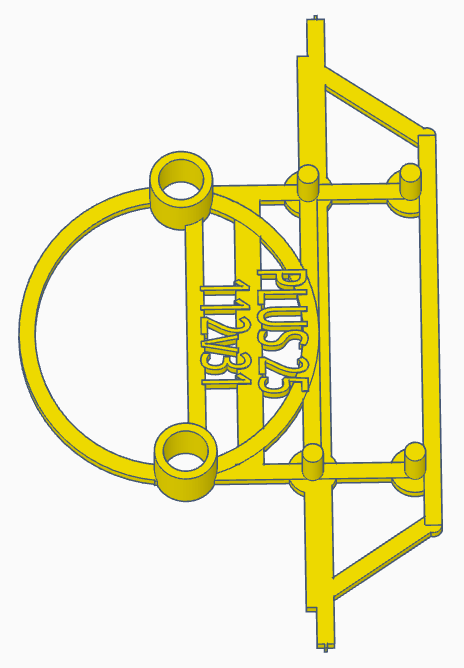 112-903 Body Template our 112-NT (NAS-Truck) and 112-OVAL Kits