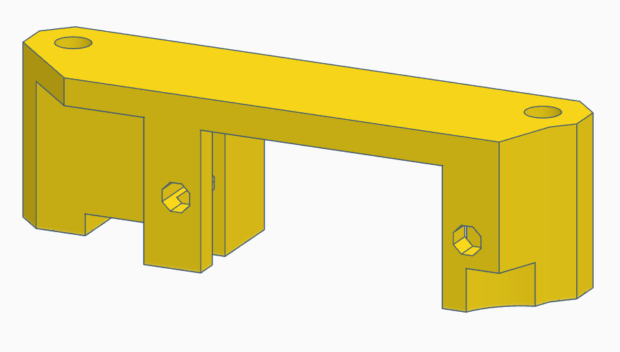 NRC 12-12 Servo Keeper