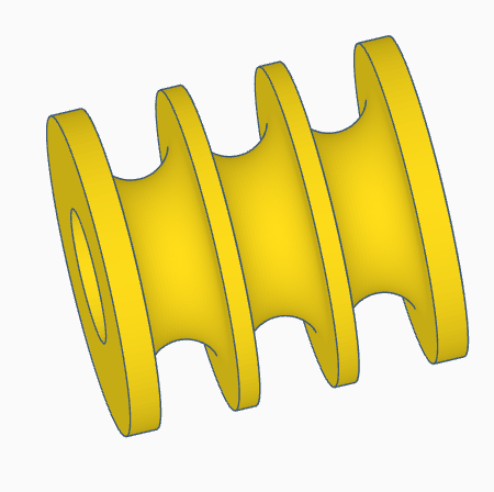 NRC 12-25 Lower Spindle (2)