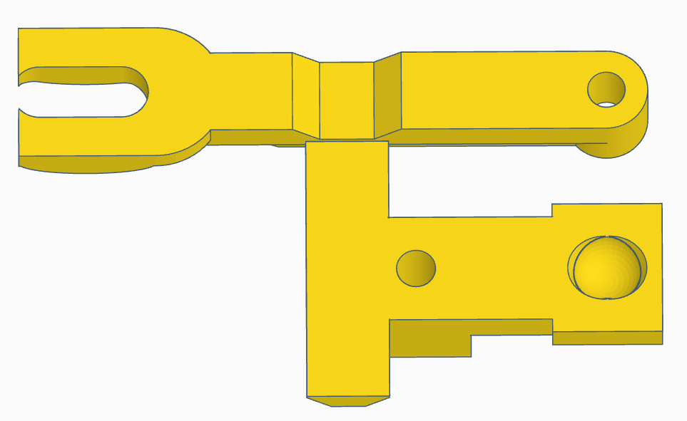 NRC 12-53 Front Rocker & Cradle (2)