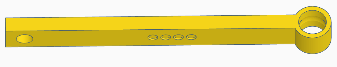 123-155-4 Toe Link (2)