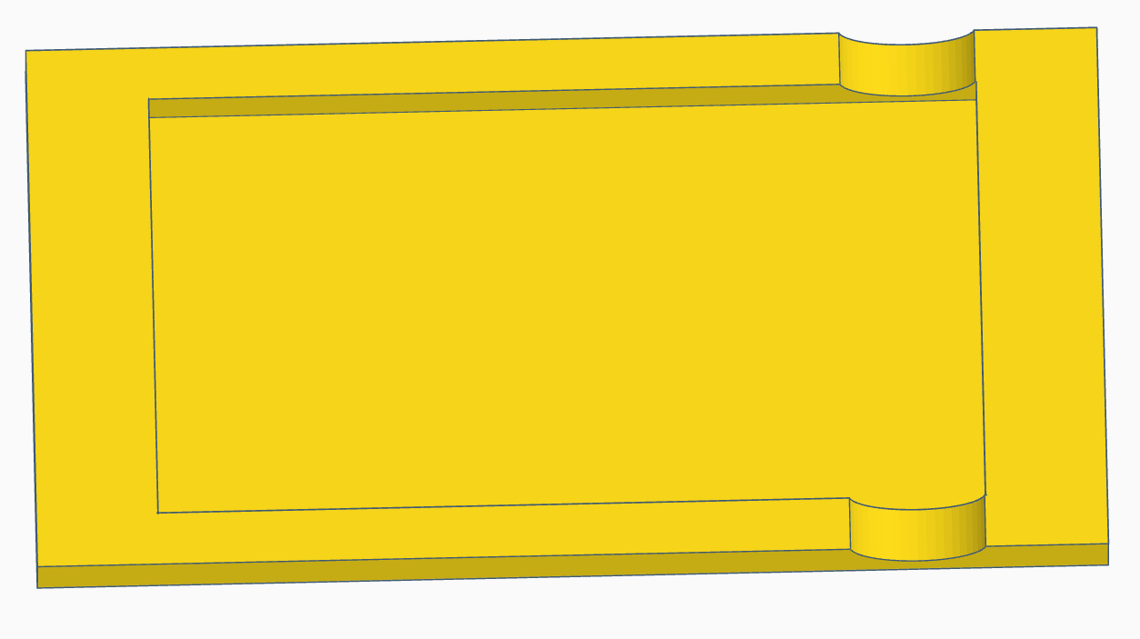 NRC 12-68-1500 Battery Box