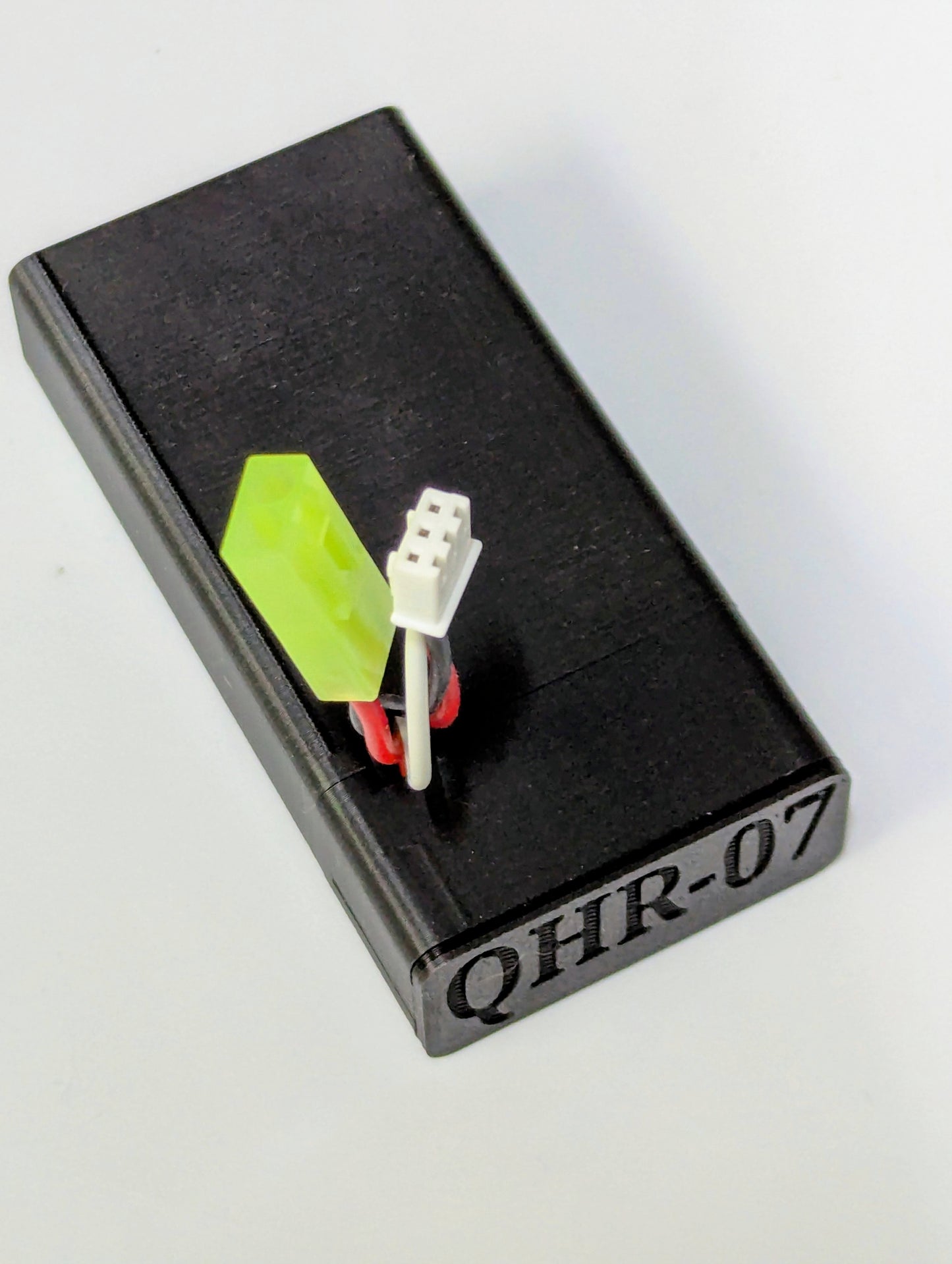 QHR Battery Pack (1200 mah)
