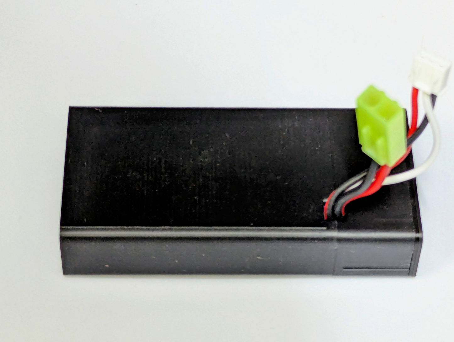 QHR Battery Pack (700 mah) Li-Ion