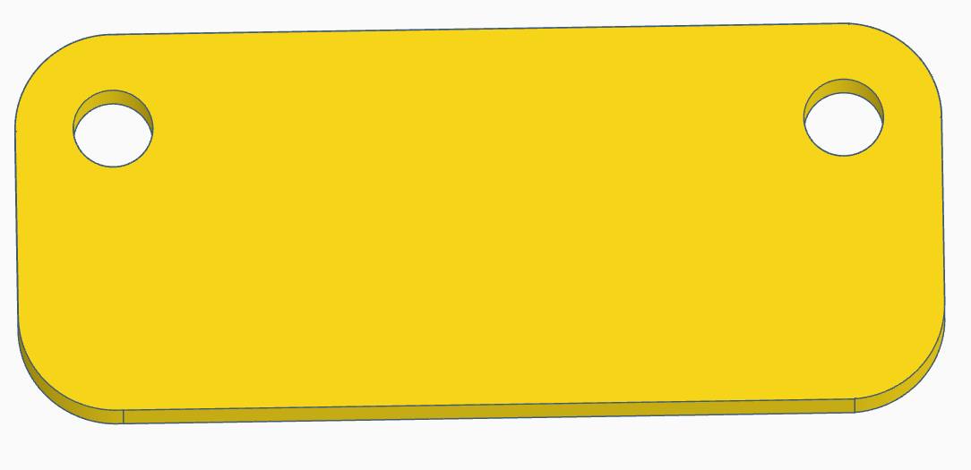 NRC 125NC-62 Front Wire Keeper