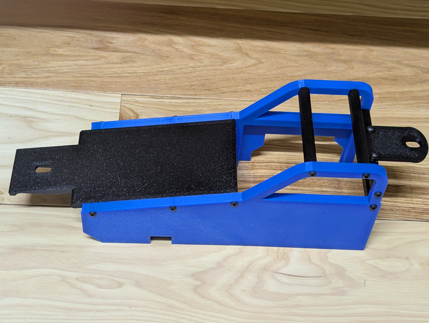 232A Derby Body