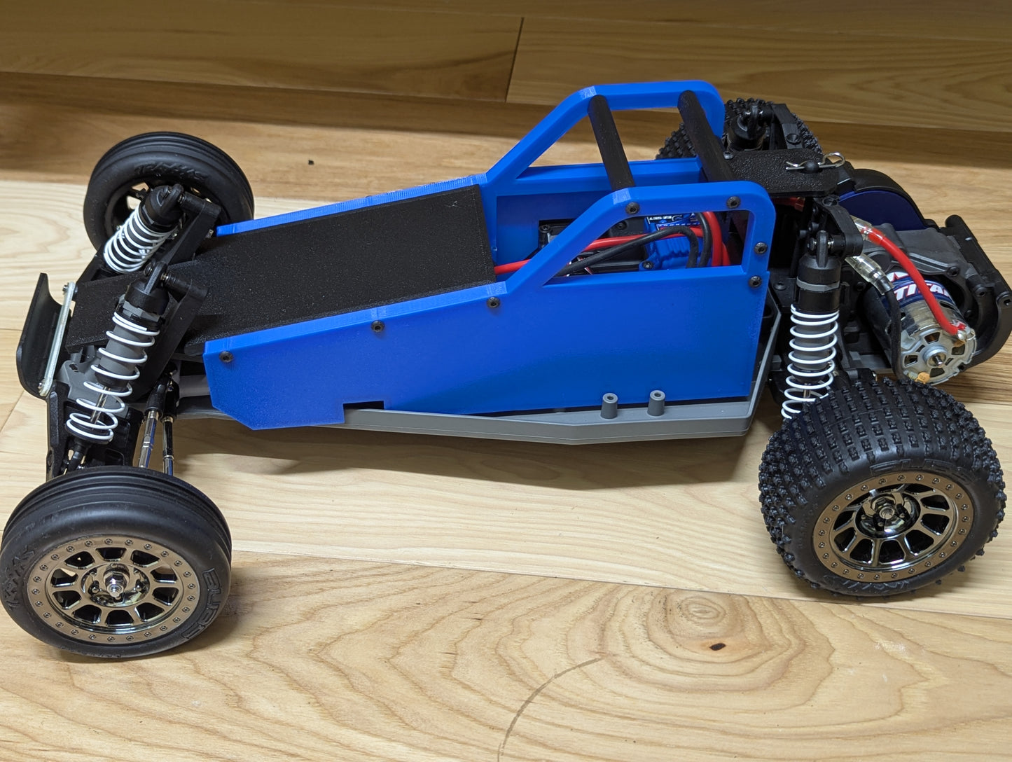 232A Derby Body