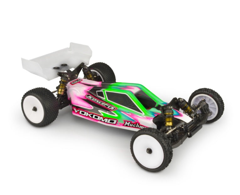 JConcepts P2K Body for 107 2WD Buggy