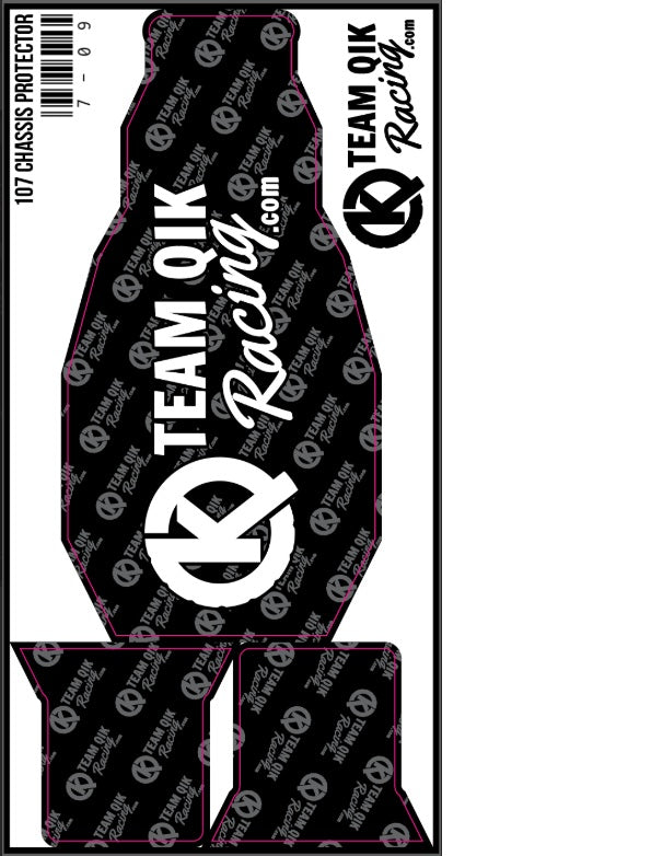 7-09 Chassis Protector