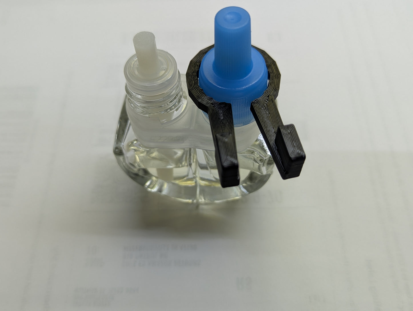 GP-1001 Plug-In Cap Removal Tool