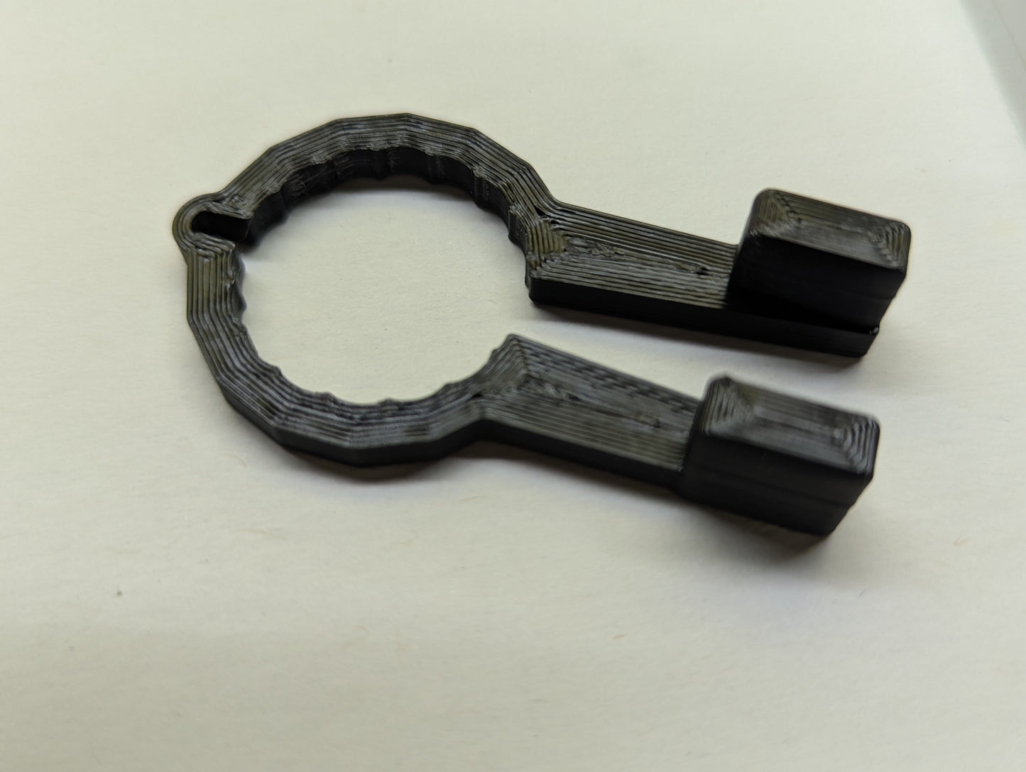 GP-1001 Plug-In Cap Removal Tool