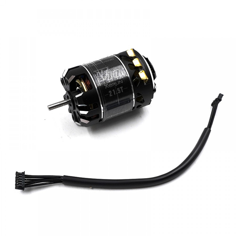 HOBBYWING V10 G4 21.5 Turn Brushless Motor