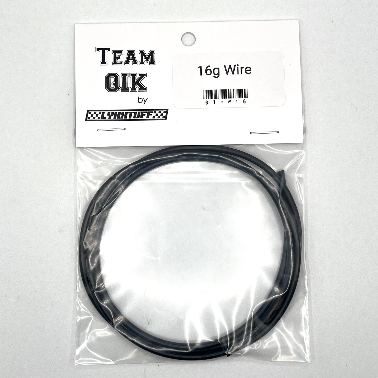 16 g Wire - 3 Feet