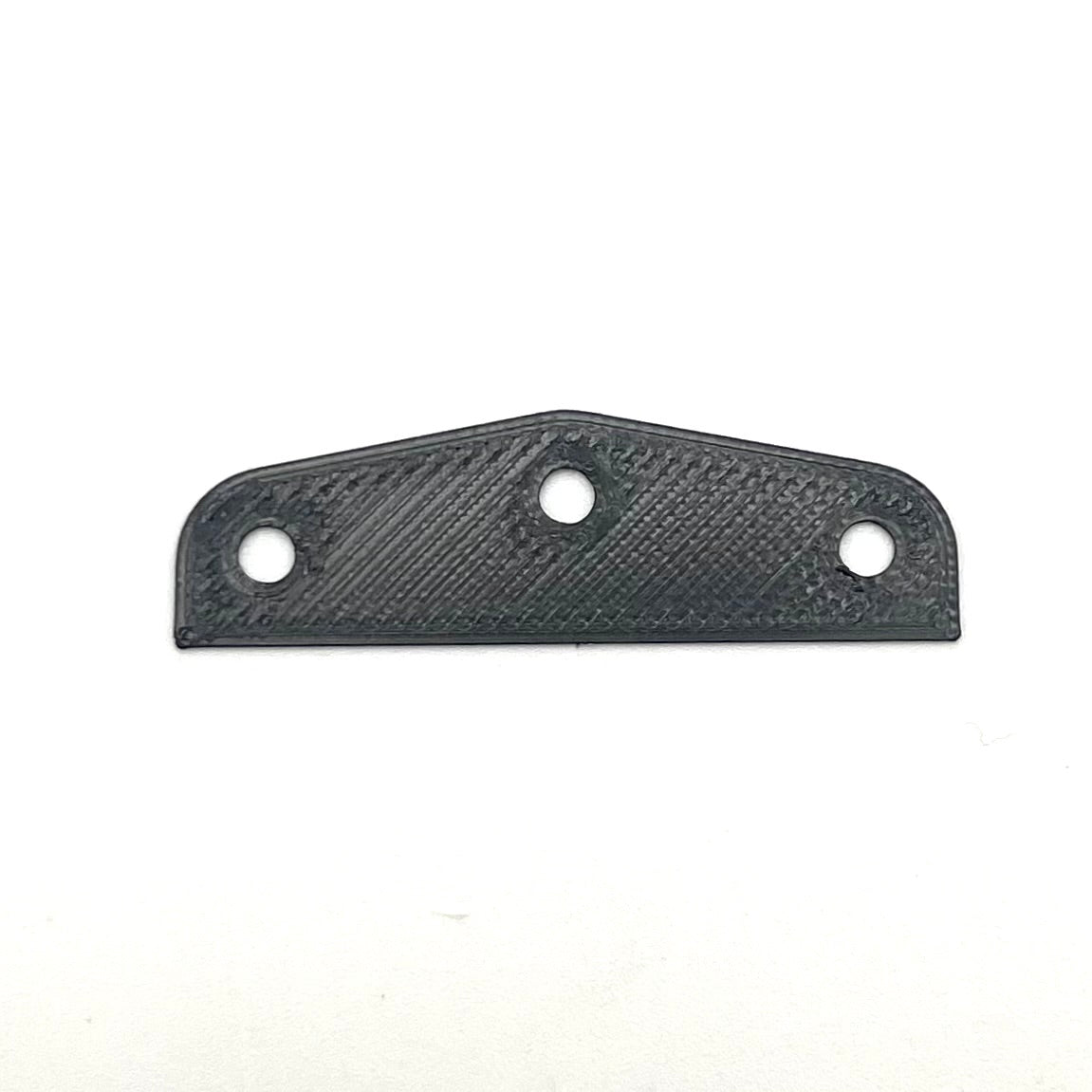 Xray X4/T4 Bumper Shim