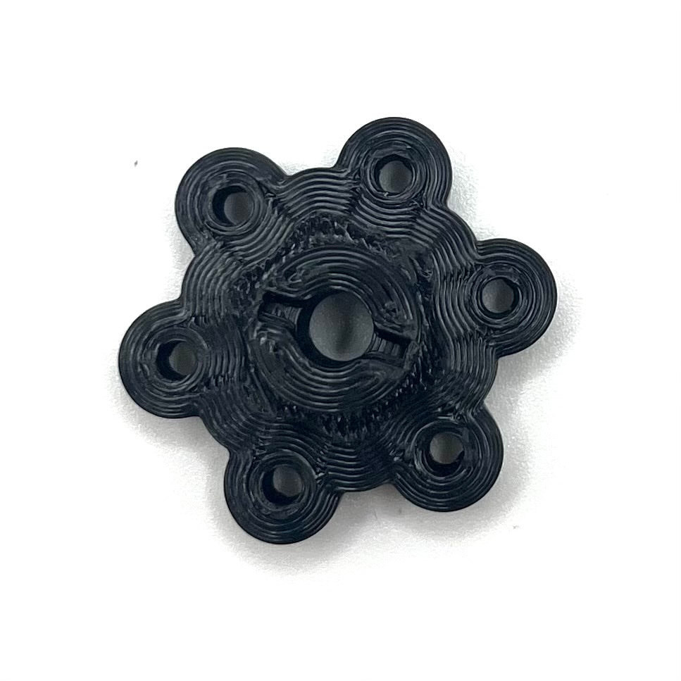 203-23-32P Spur Disk 32 Pitch