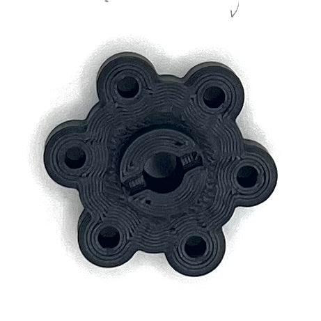 203-23-48P Spur Disk 48 Pitch