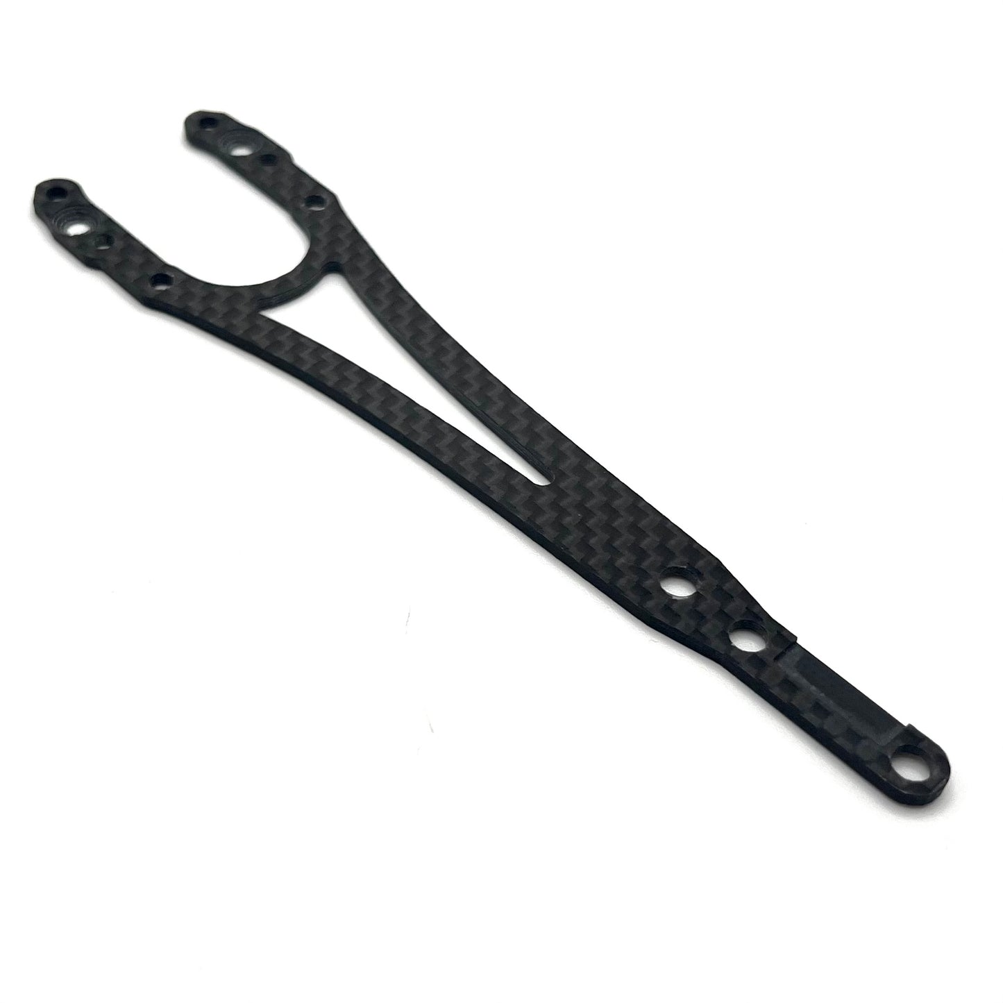 Mugen Seiki MTC3 Carbon Fiber Top Deck