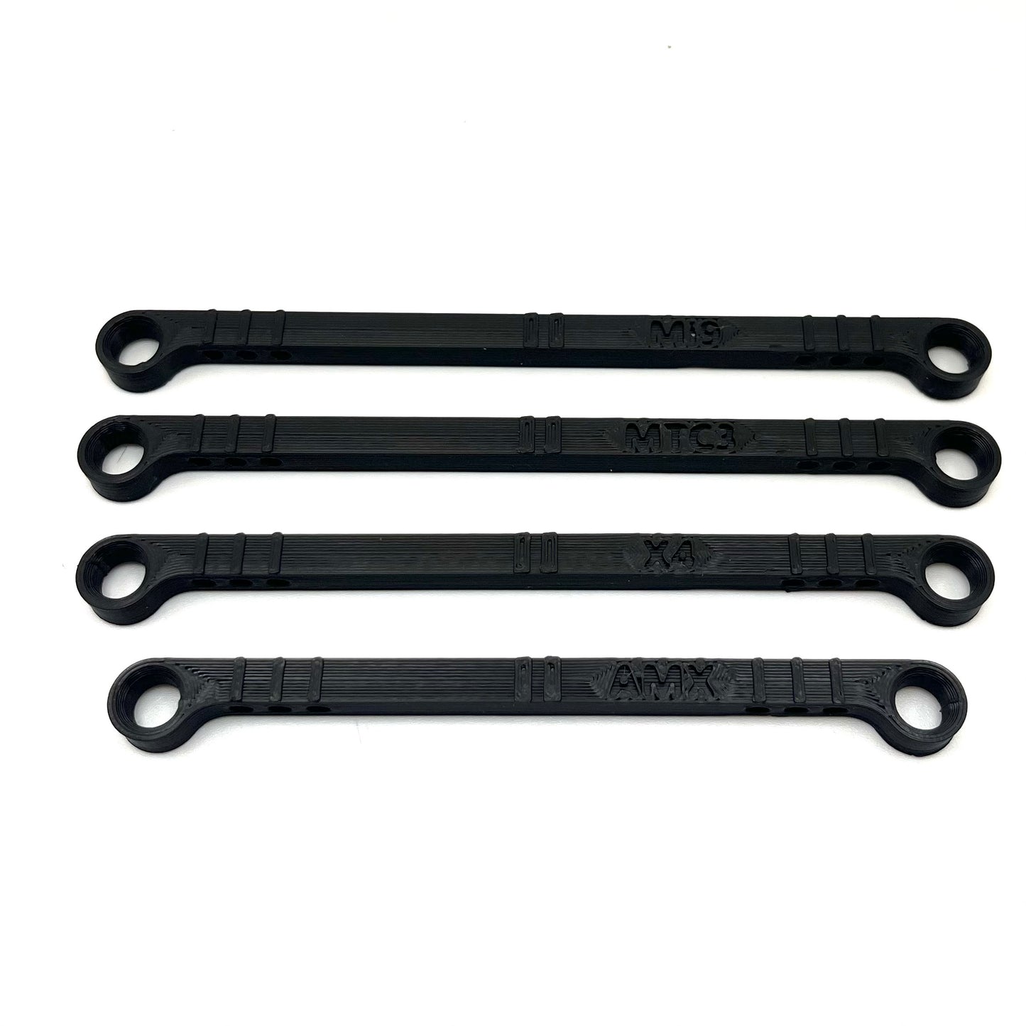 LMH HRB Mounts
