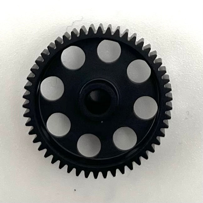 Lightweight Aluminum Pinion Gear 64p 50t