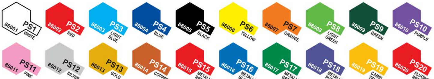 NRC QHR 12Q3 SRTR (STARTER's READY TO RACE)