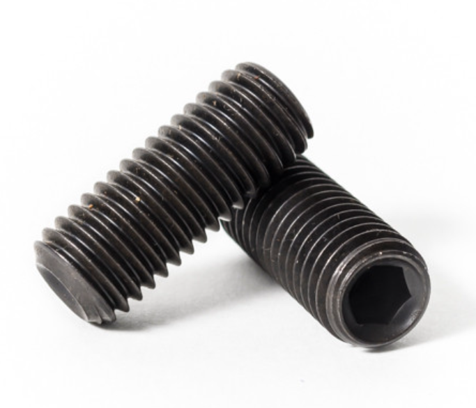 Set Screw SS M3x10 (10 pcs)