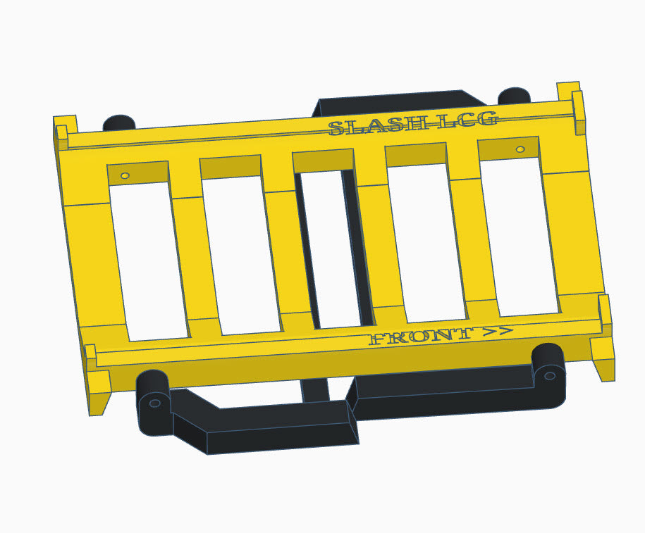 9015 Slash LCG Stand (folding)