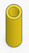 100-04 Steering Post