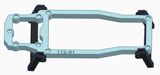 112 Stand (folding)