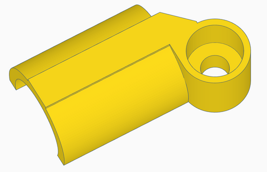 NRC 12-61 Cap Keeper