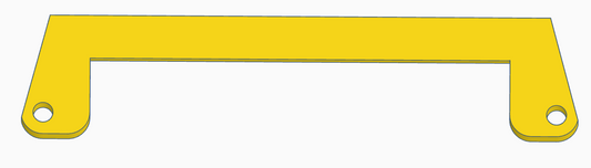 NRC 12-62 Front Wire Keeper