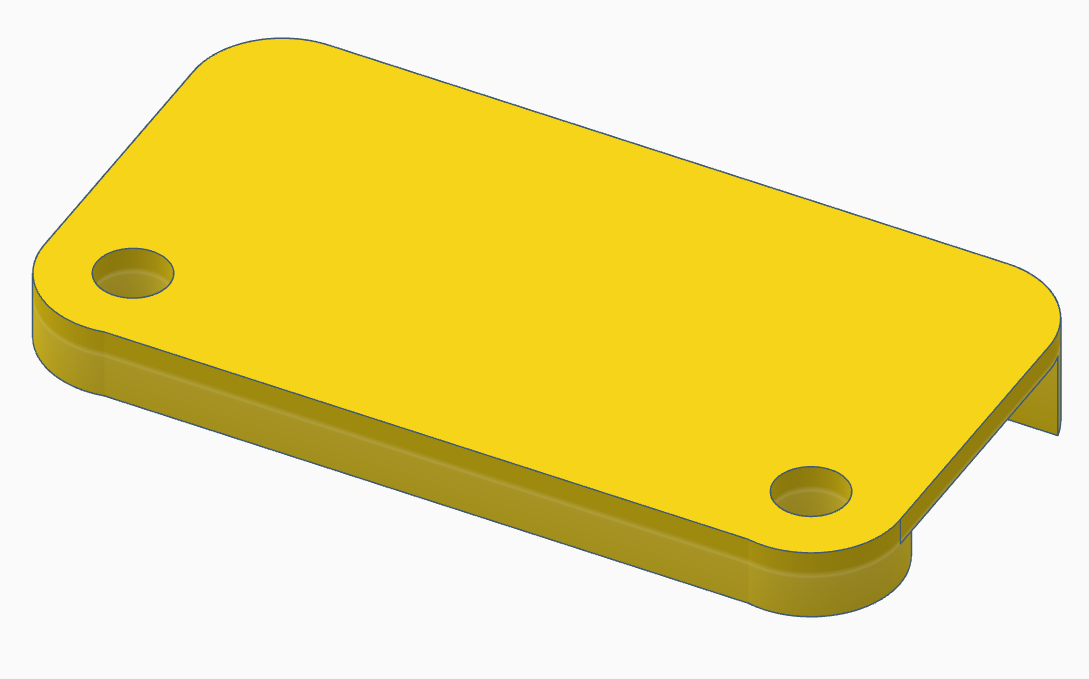 NRC 12-64 Side Wire Keeper (2)