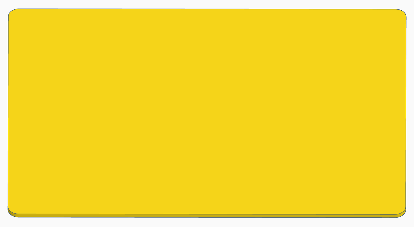 NRC 12-96 Pit Board (carbon fiber)