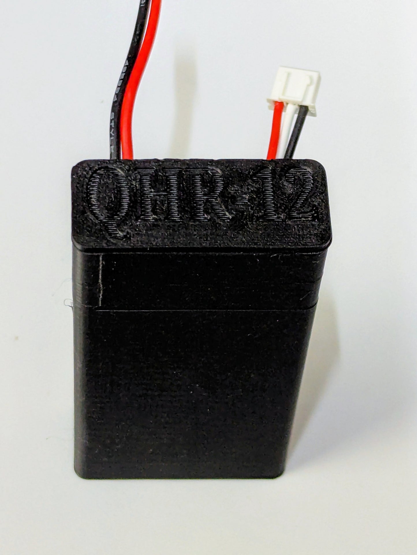 QHR Battery Pack (1200 mah)