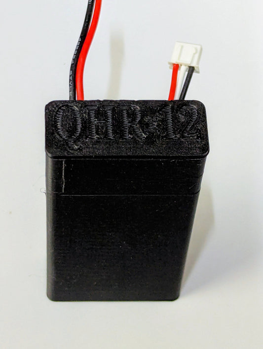 QHR Battery Pack (1200 mah)