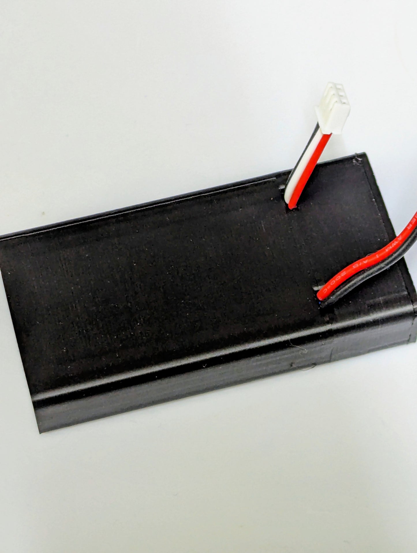 QHR Battery Pack (1200 mah)