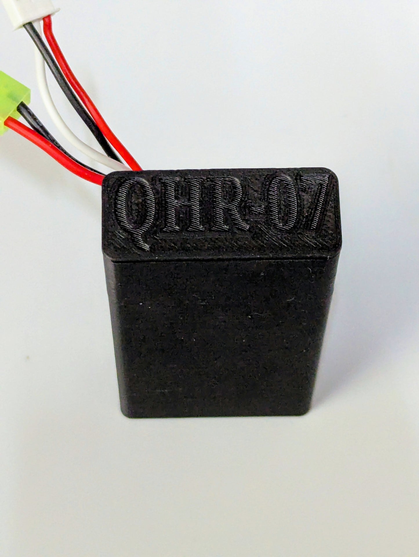 QHR Battery Pack (700 mah) Li-Ion