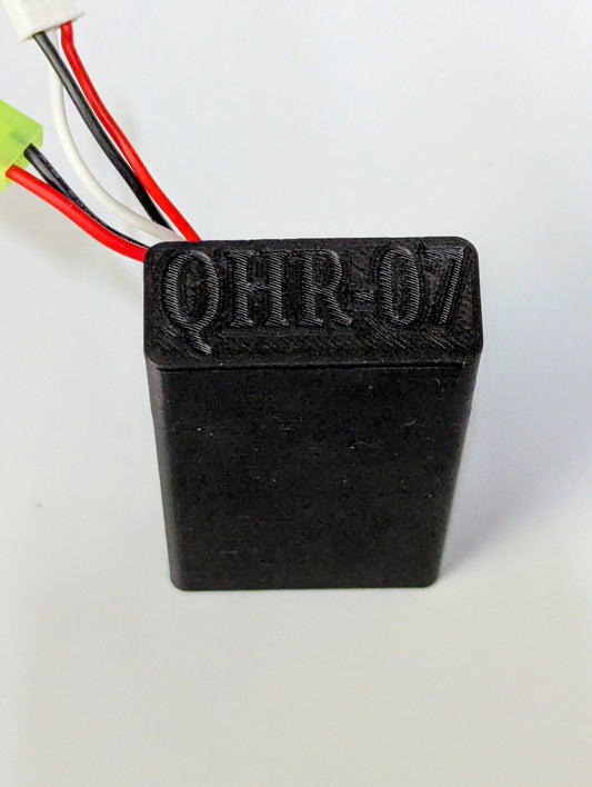 QHR Battery Pack (700 mah) Li-Ion