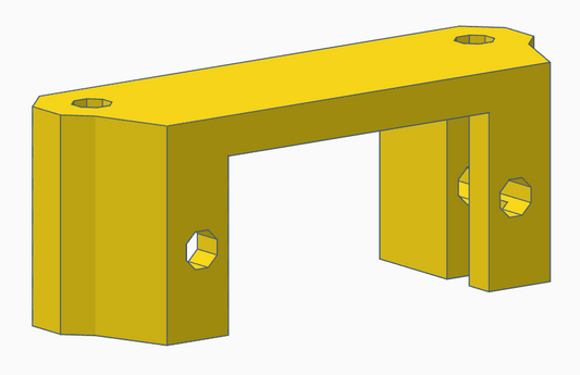 NRC 124-12 Servo Keeper