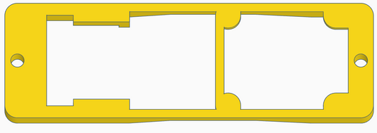 NRC 124-77 FGr4s and ESC Strap