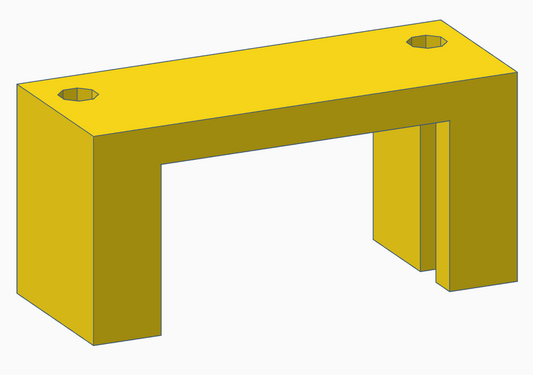 NRC 125-12 Servo Keeper