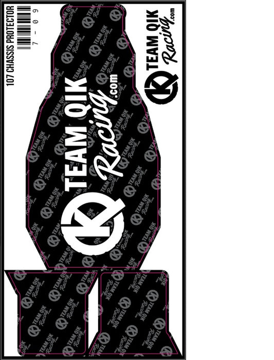 7-09 Chassis Protector
