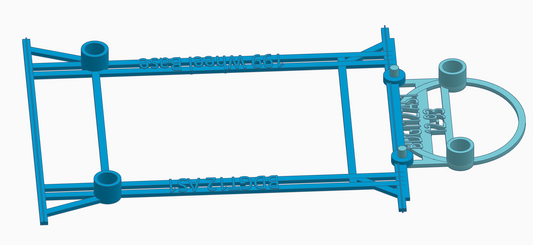 NRC 12-93 GT Body Template