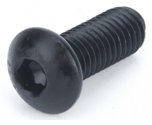 NRC BH M3 (button head) (4)