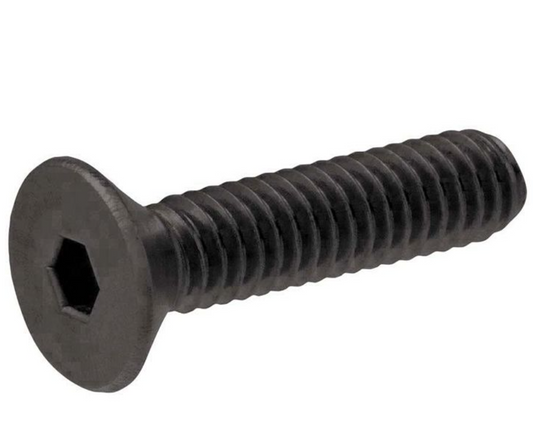 NRC FH M3 (flat head) (4)