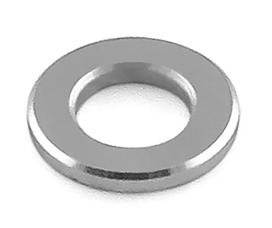 NRC FW M3 (flat washer) (4)