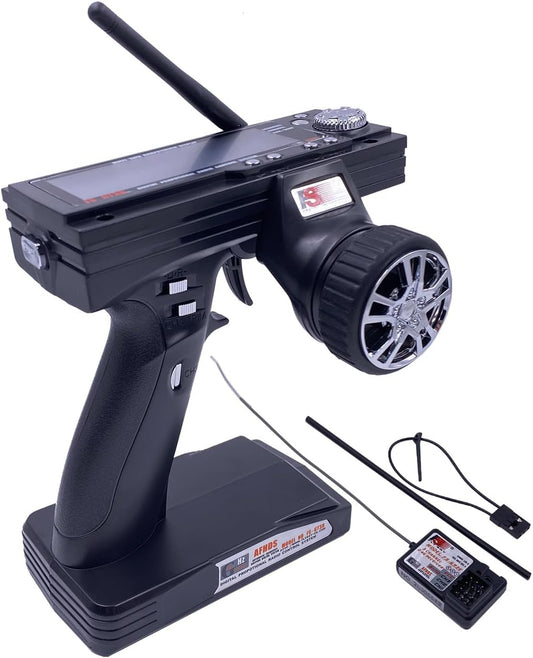 FlySky GT3B Radio System