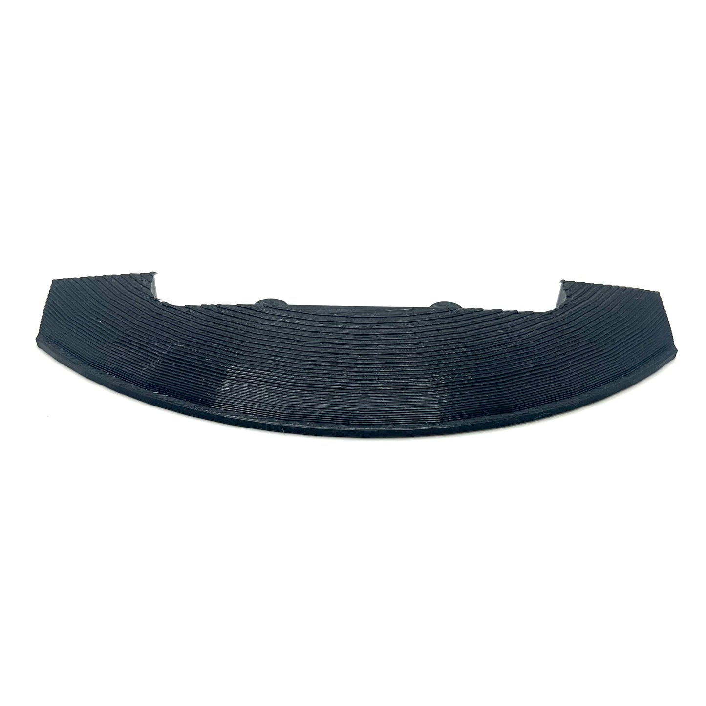 112 GT12 TPU Bumper for BittyDesign ARES-1 Body
