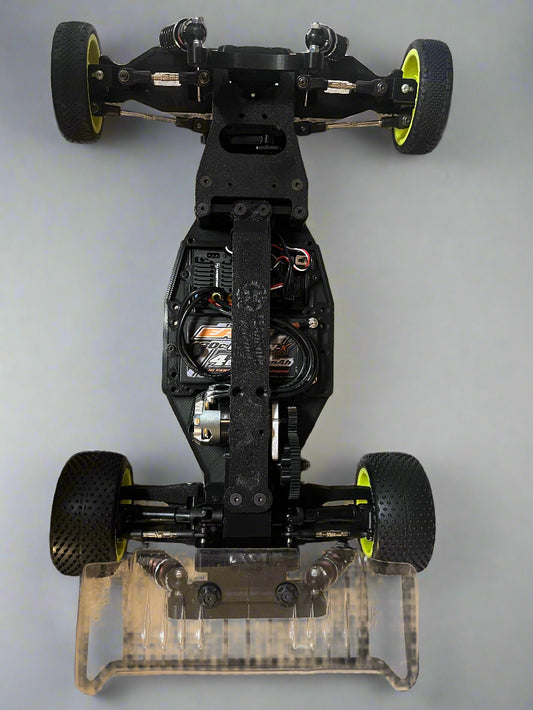 107 2WD Buggy