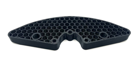 Mugen MTC3 Bumper